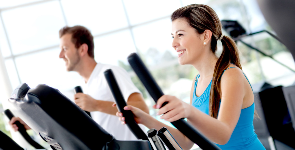 Pacchetto fitness
