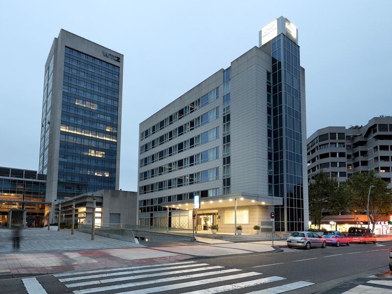 Eurostars Hotel Company