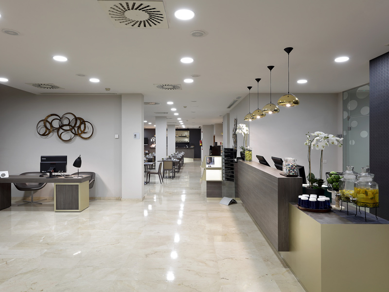 Eurostars Hotel Company
