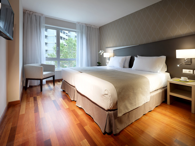Eurostars Hotel Company