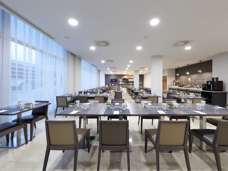 Eurostars Hotel Company