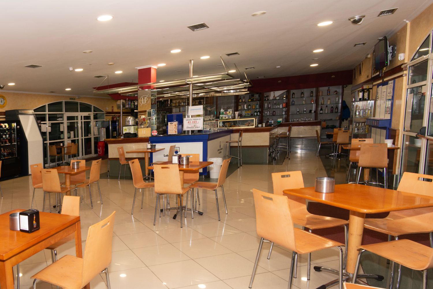 Hotel Barreiro