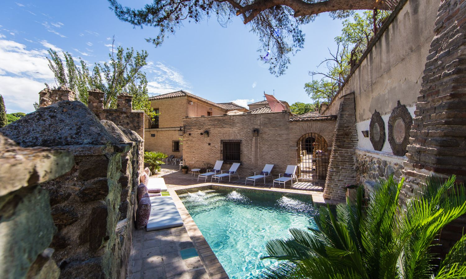 Hacienda del Cardenal