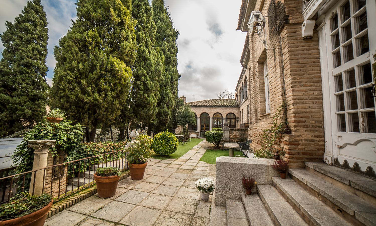 Hacienda del Cardenal