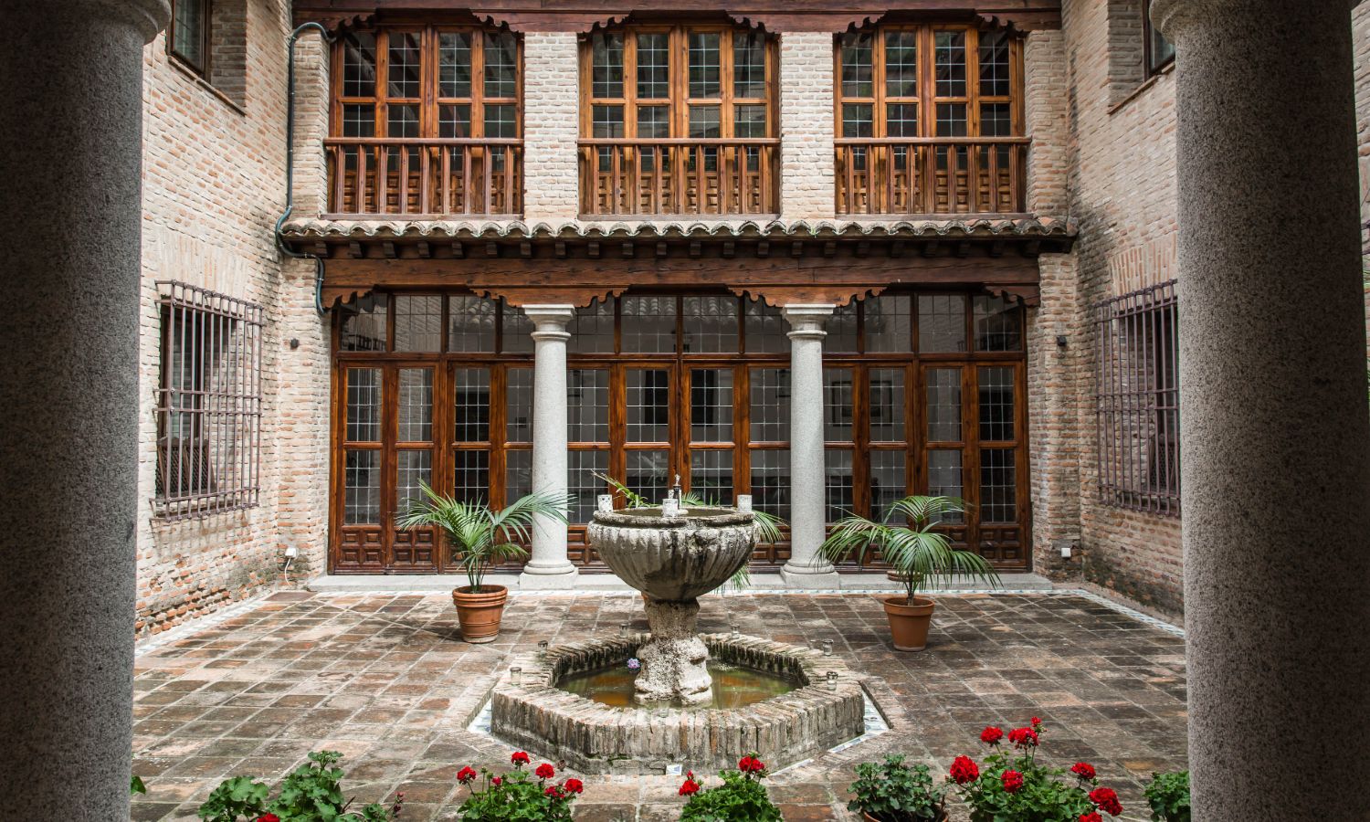 Hacienda del Cardenal