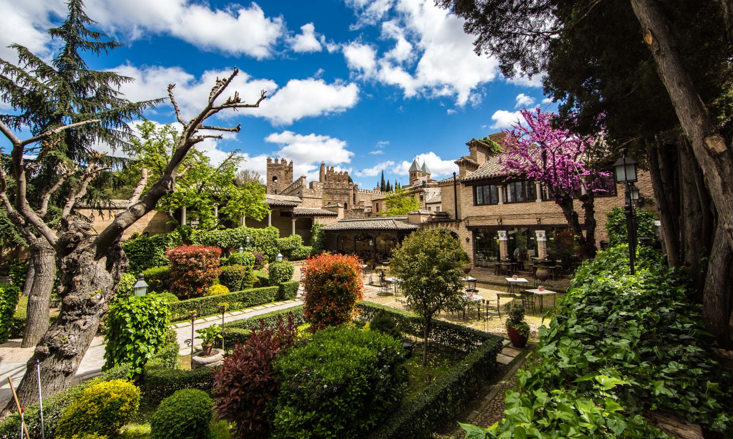 Hacienda del Cardenal