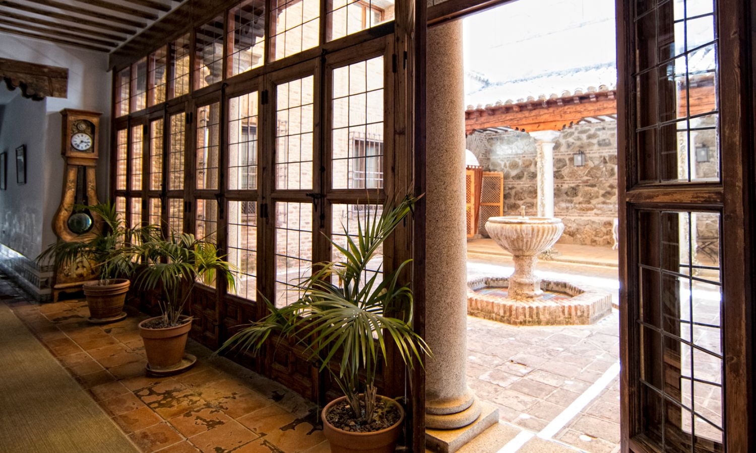 Hacienda del Cardenal