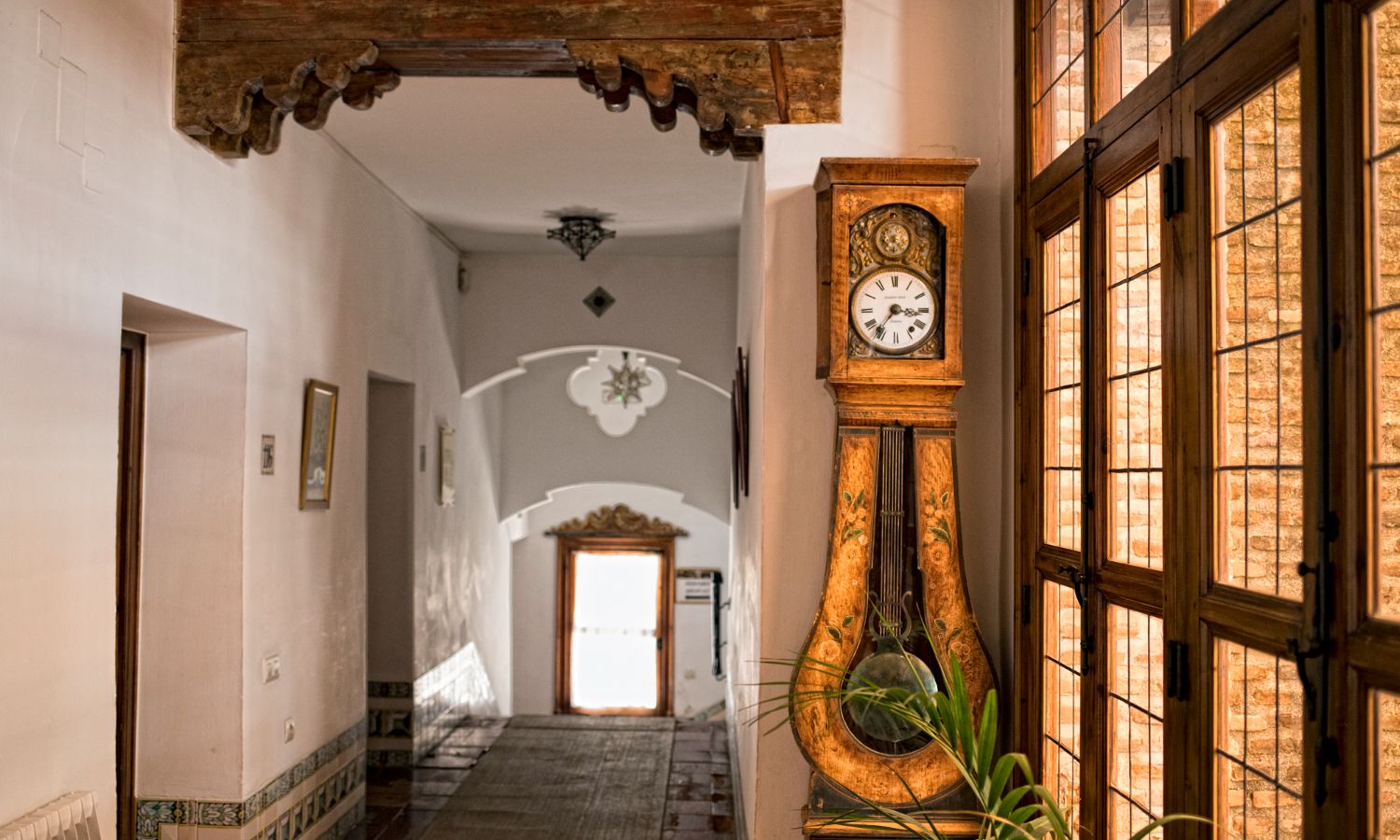 Hacienda del Cardenal
