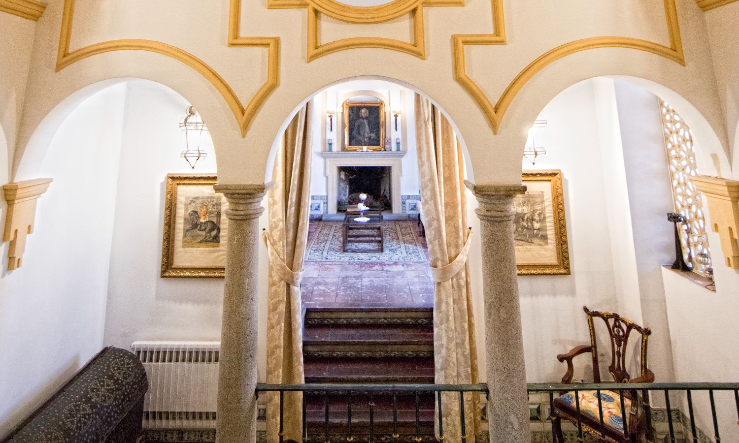 Hacienda del Cardenal