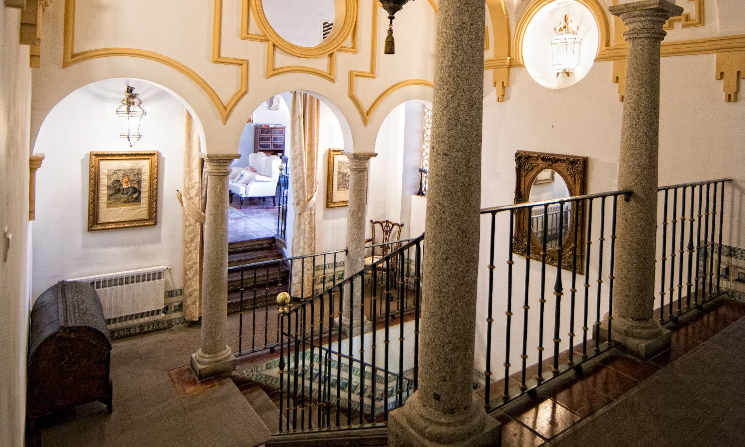 Hacienda del Cardenal