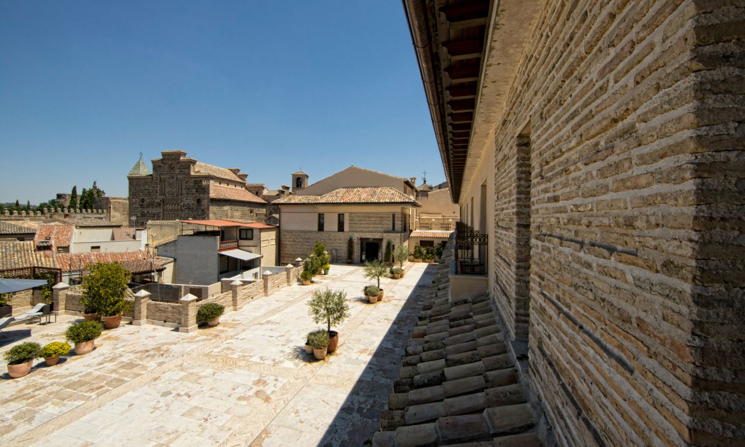 Hacienda del Cardenal