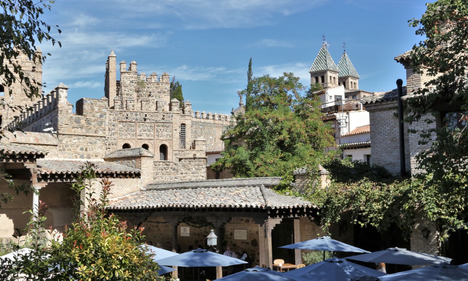 Hacienda del Cardenal