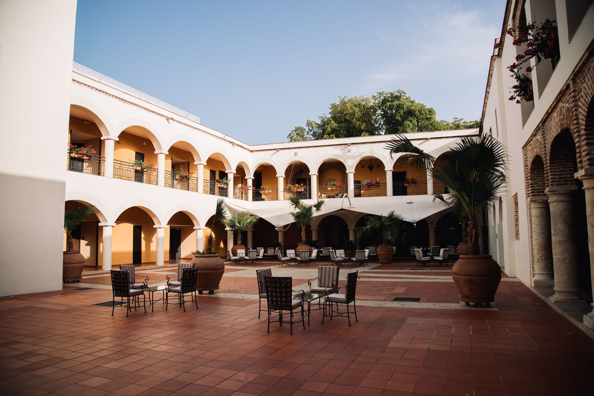 Hodelpa Hotels