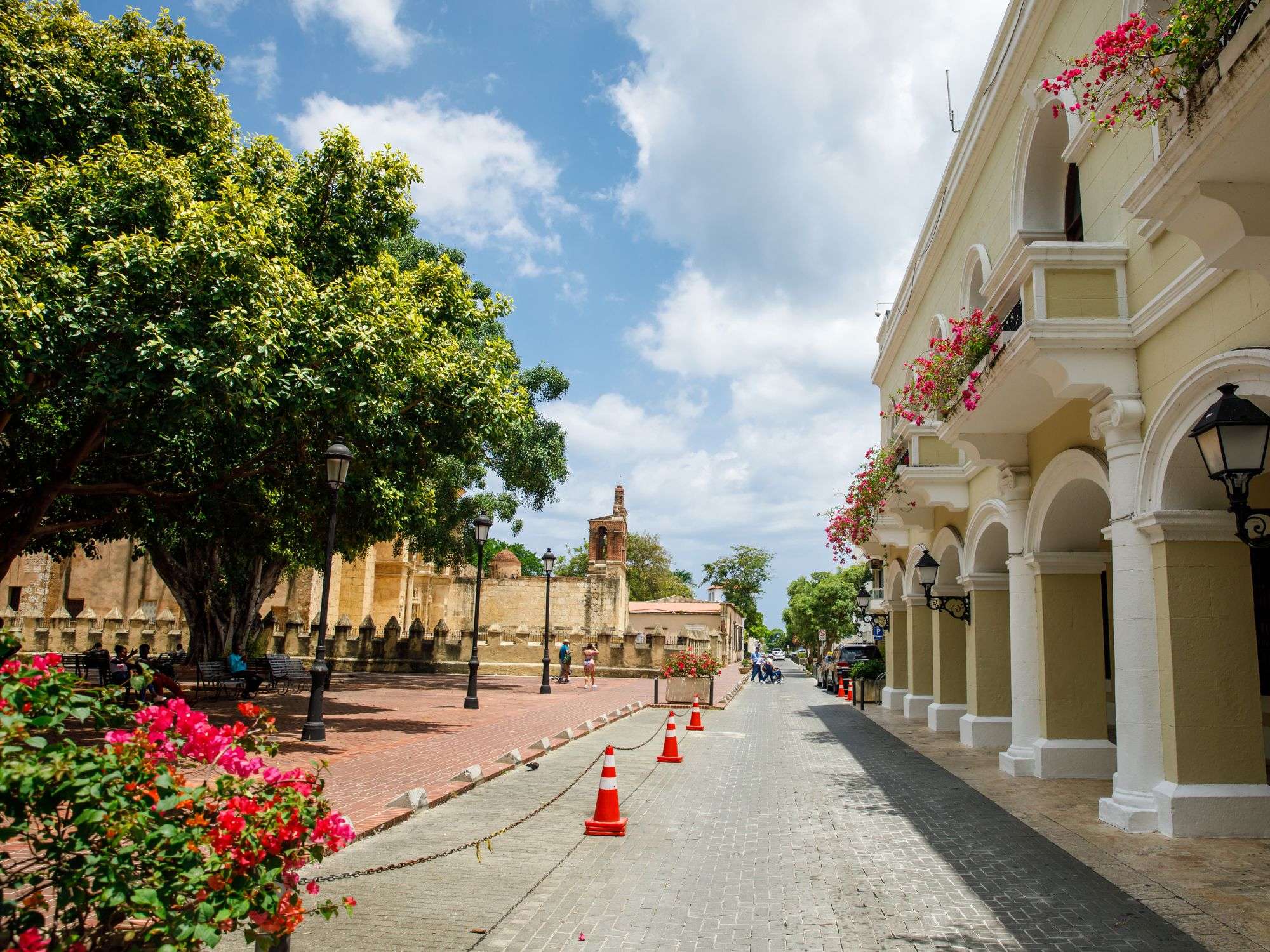 Hodelpa Hotels