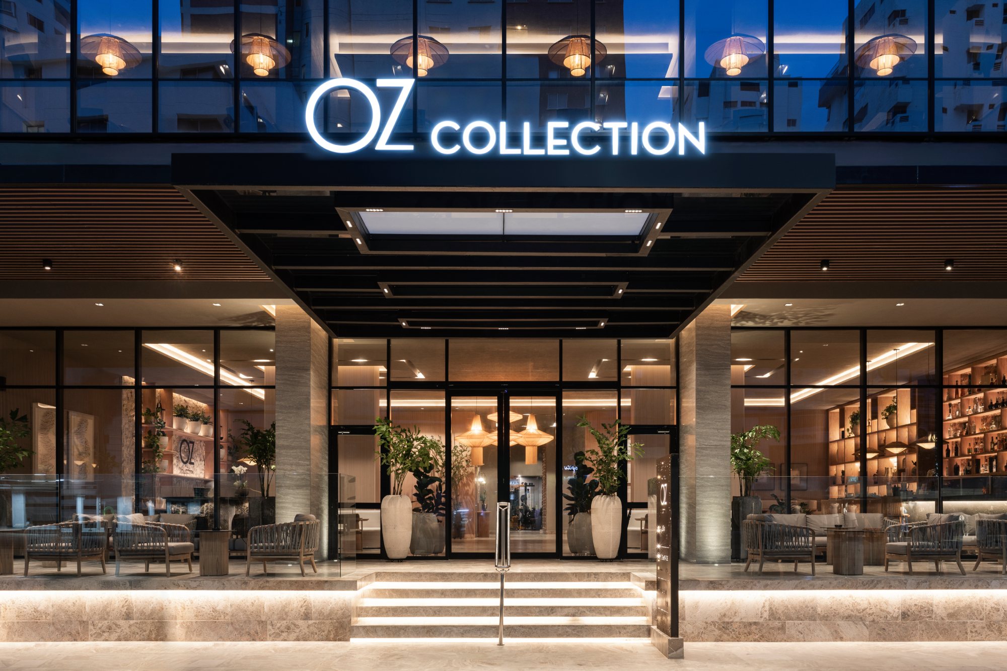 OZ Hotel Collection