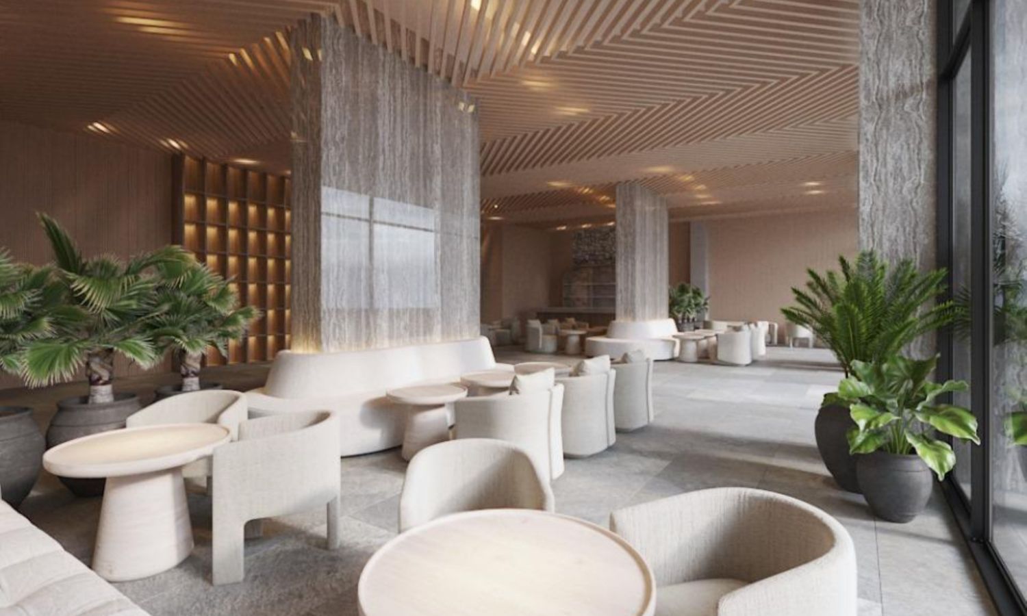 OZ Hotel Collection