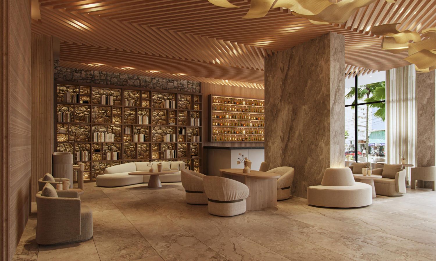 OZ Hotel Collection