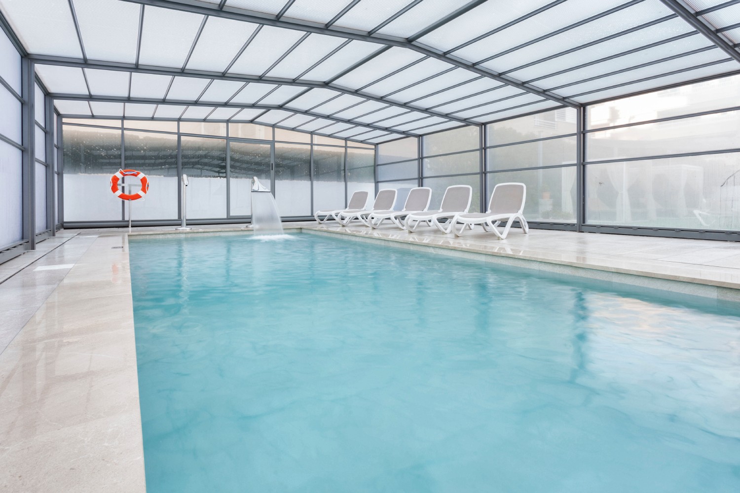 Hotel Amoros