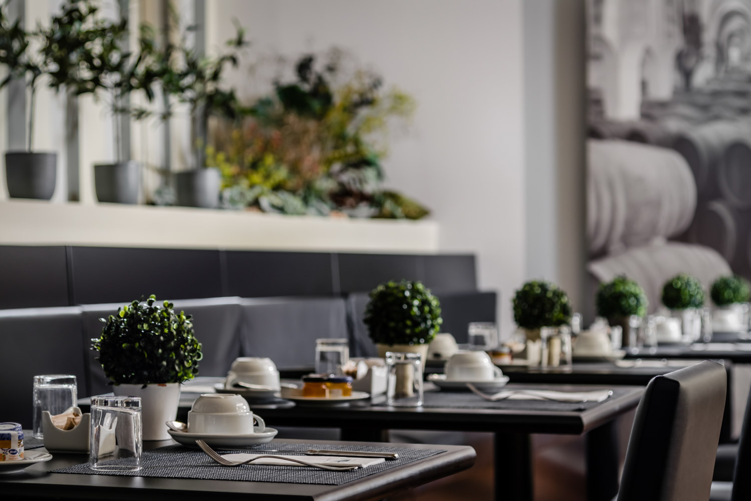 Eurostars Hotel Company