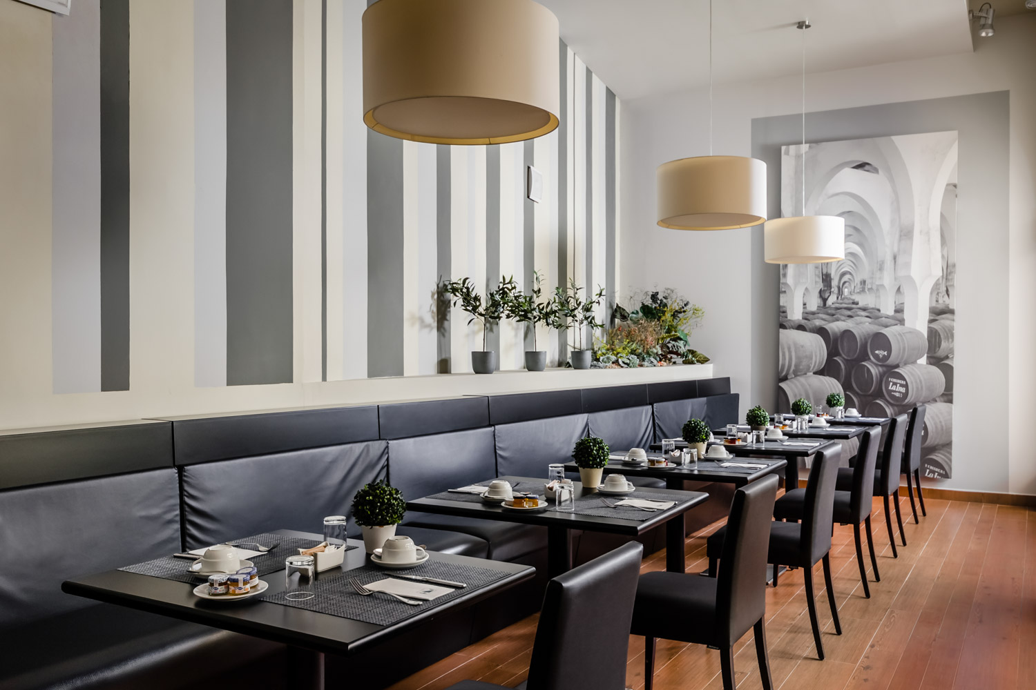 Eurostars Hotel Company