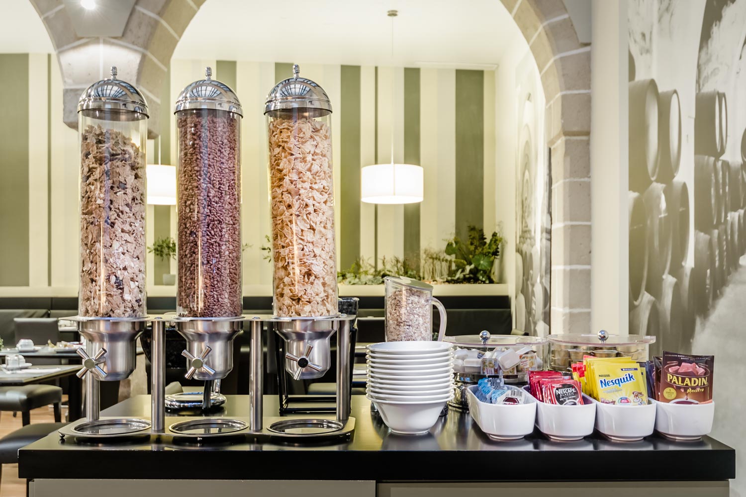 Eurostars Hotel Company