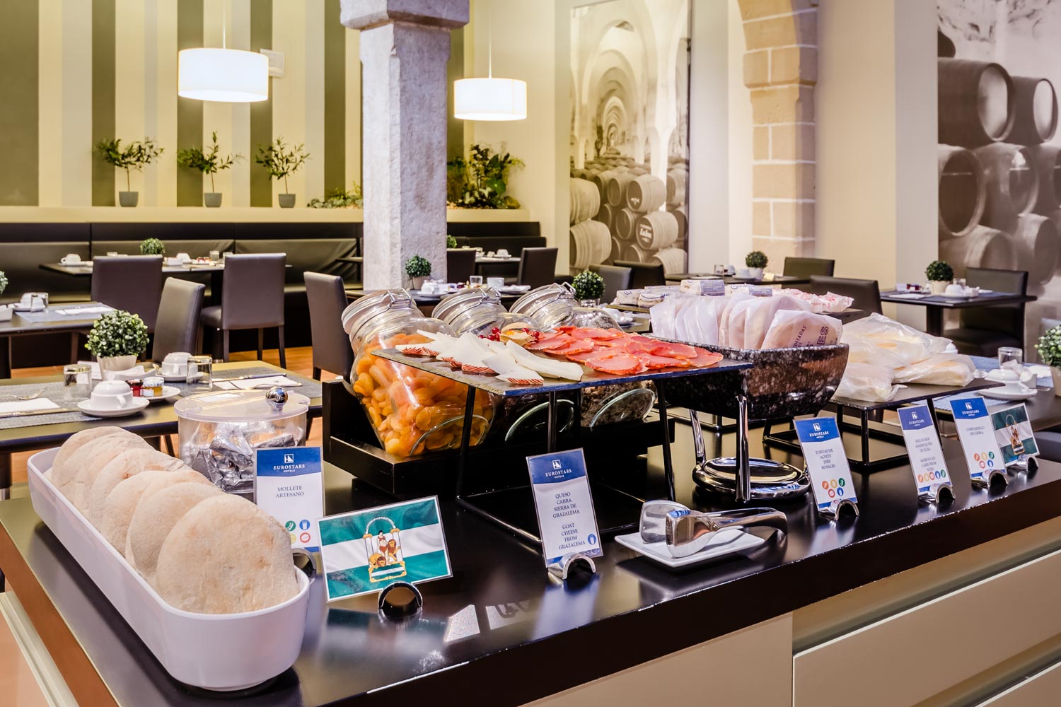 Eurostars Hotel Company