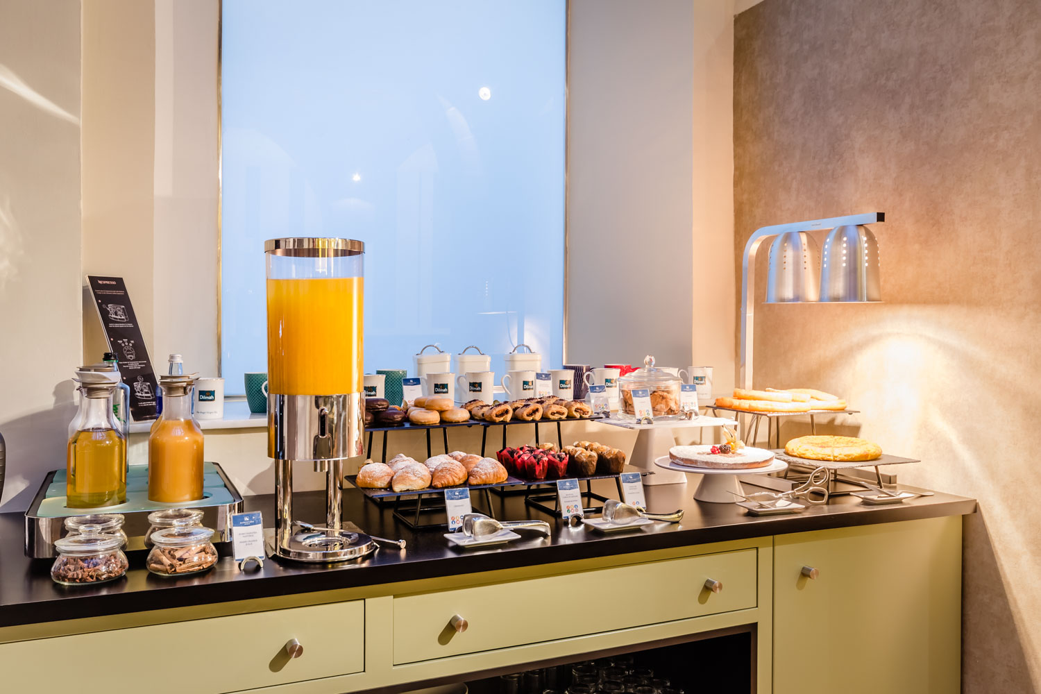 Eurostars Hotel Company