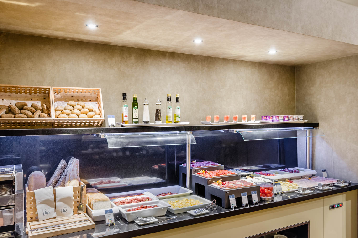 Eurostars Hotel Company