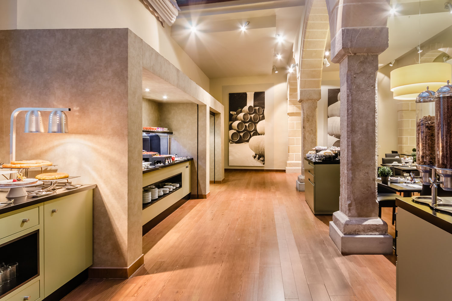 Eurostars Hotel Company
