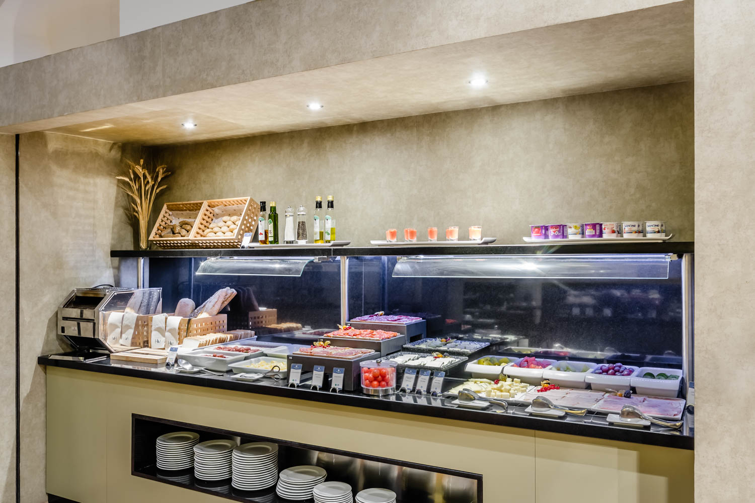 Eurostars Hotel Company