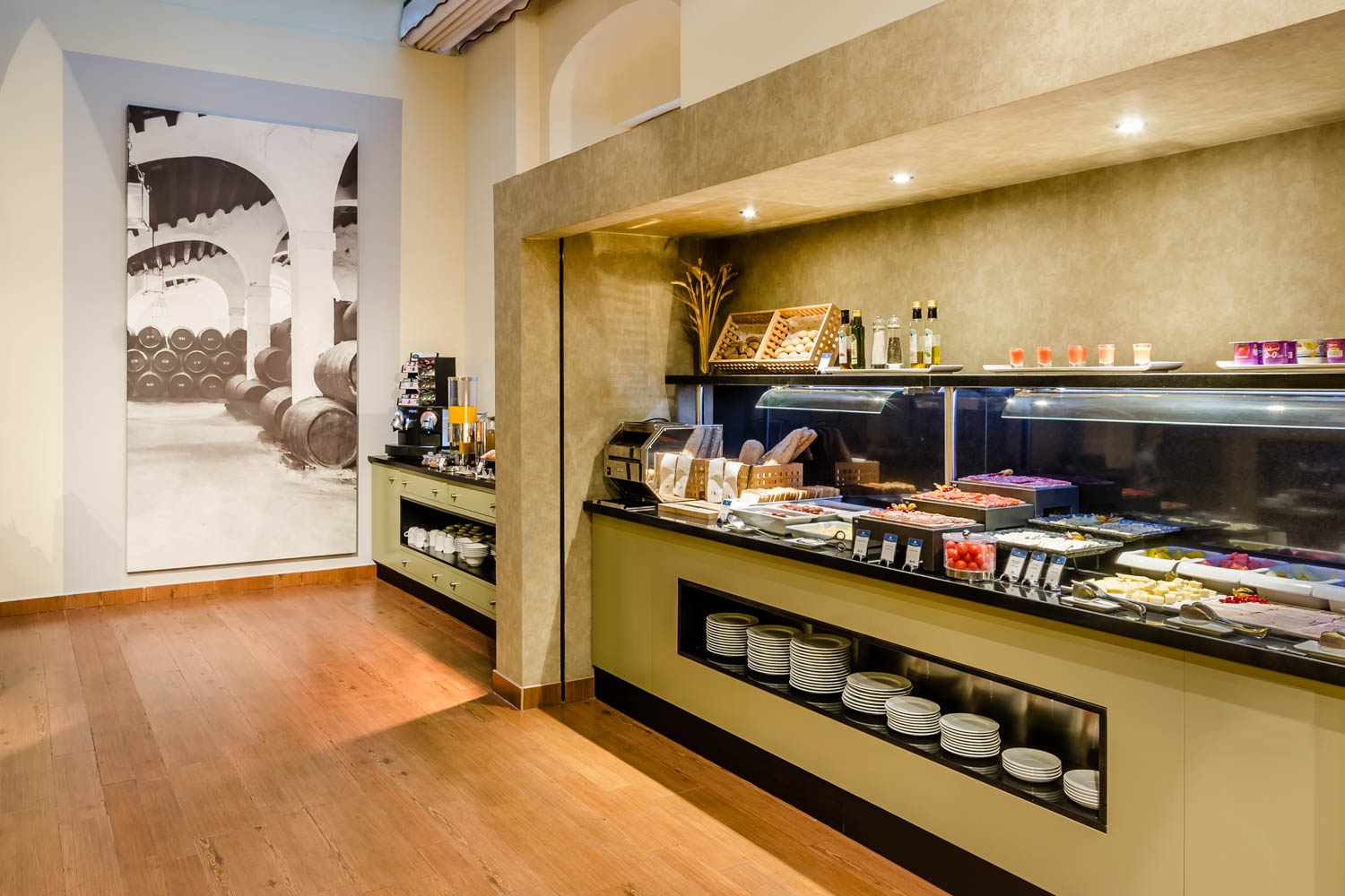 Eurostars Hotel Company