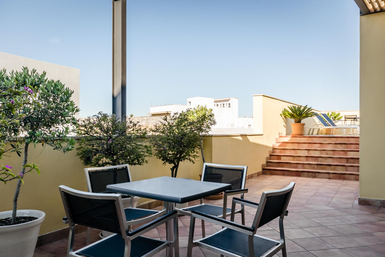 Eurostars Hotel Company