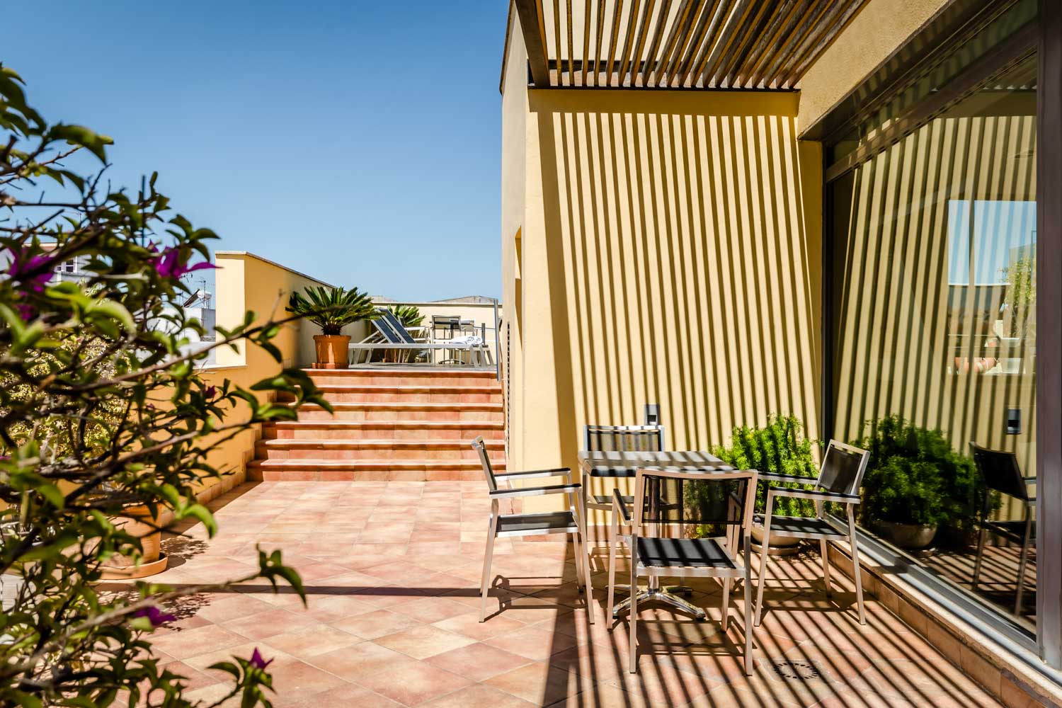 Eurostars Asta Regia