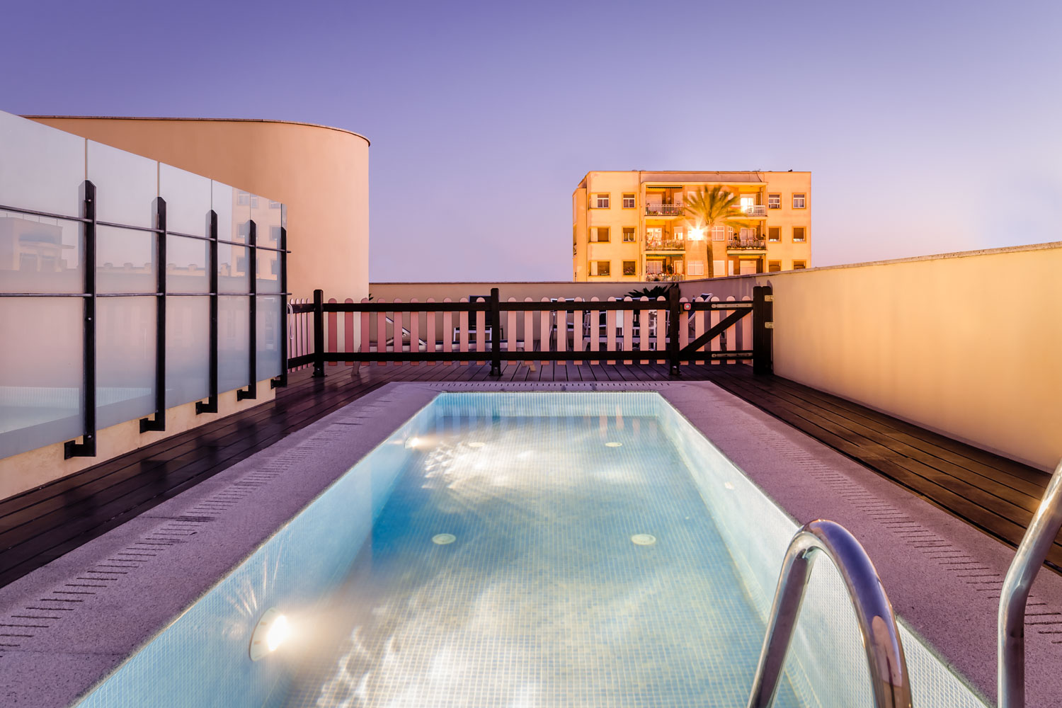 Eurostars Hotel Company