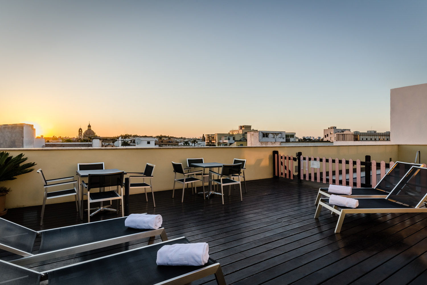 Eurostars Hotel Company