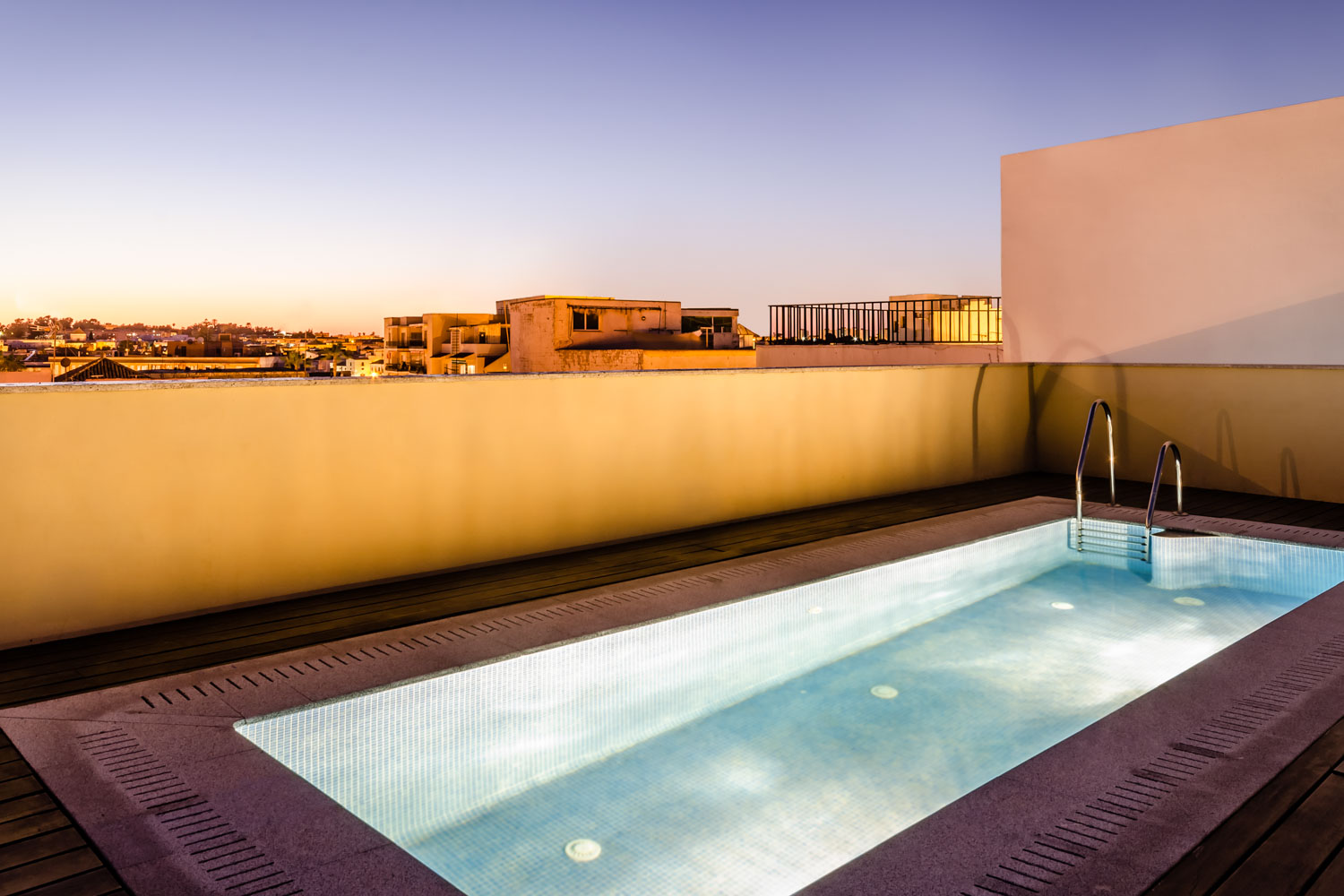 Eurostars Hotel Company