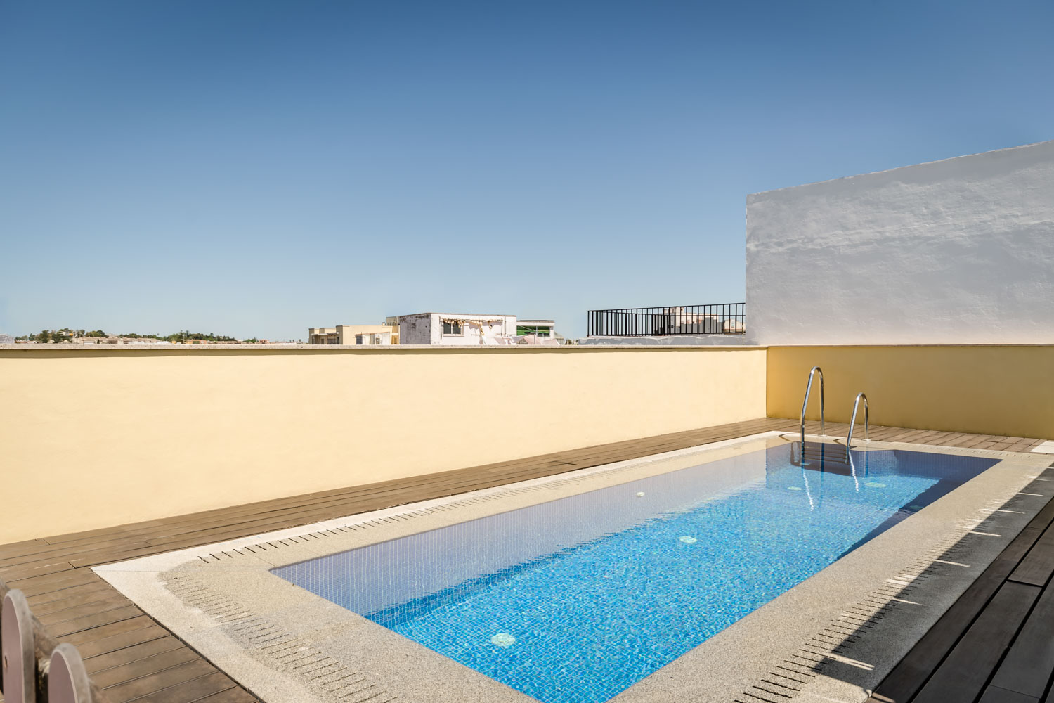 Eurostars Hotel Company