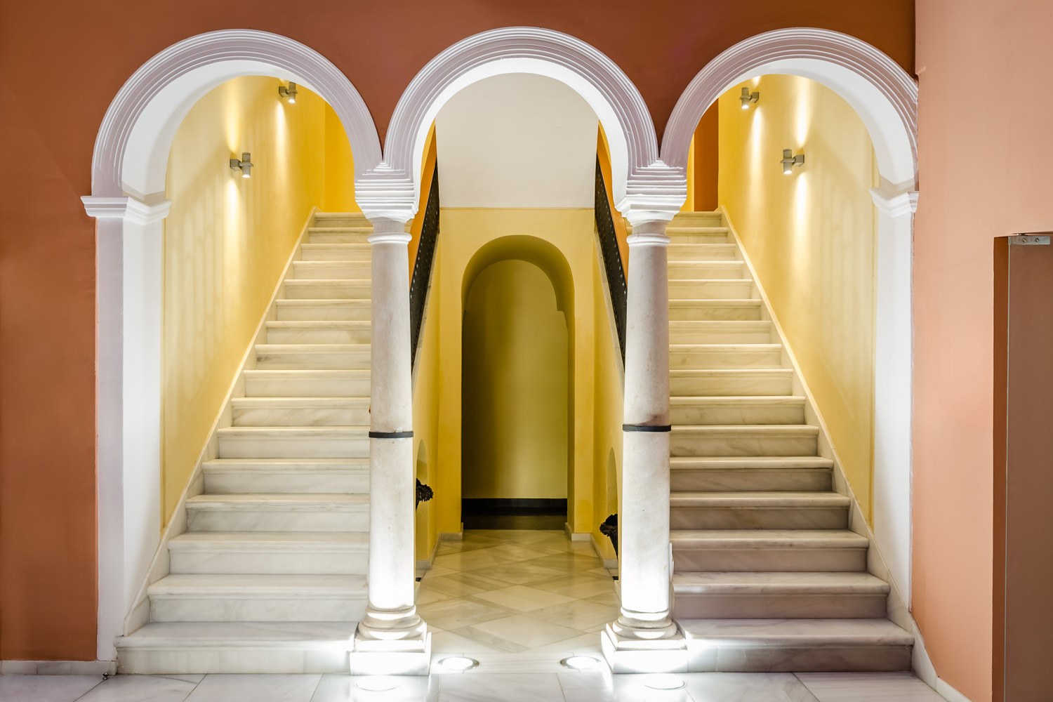 Eurostars Hotel Company