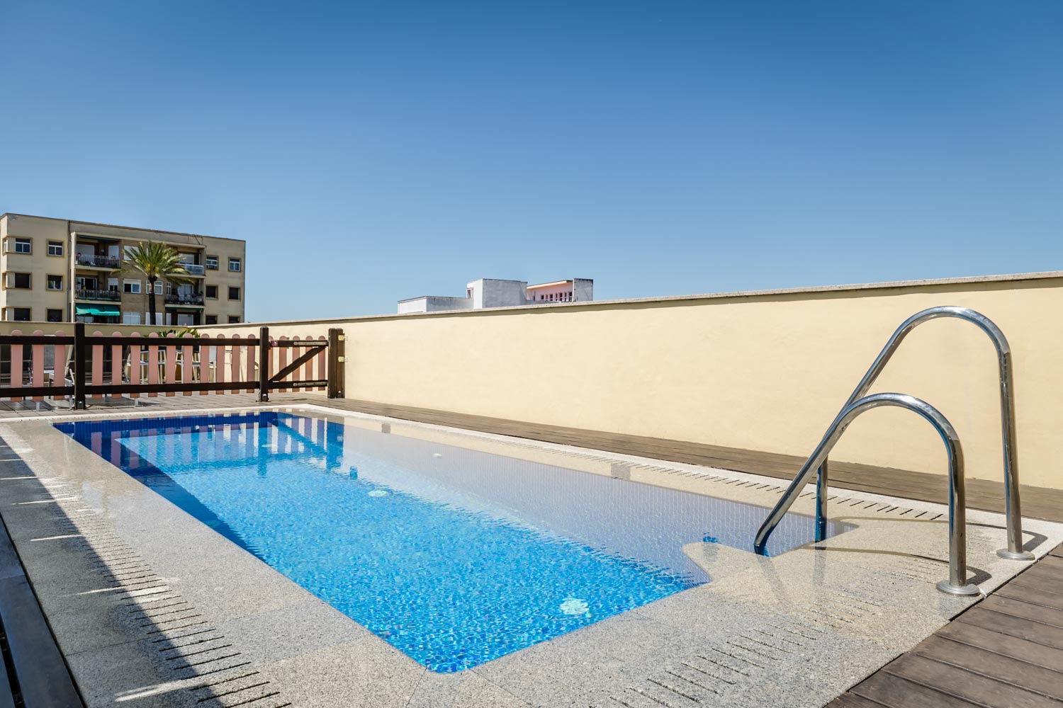 Eurostars Hotel Company