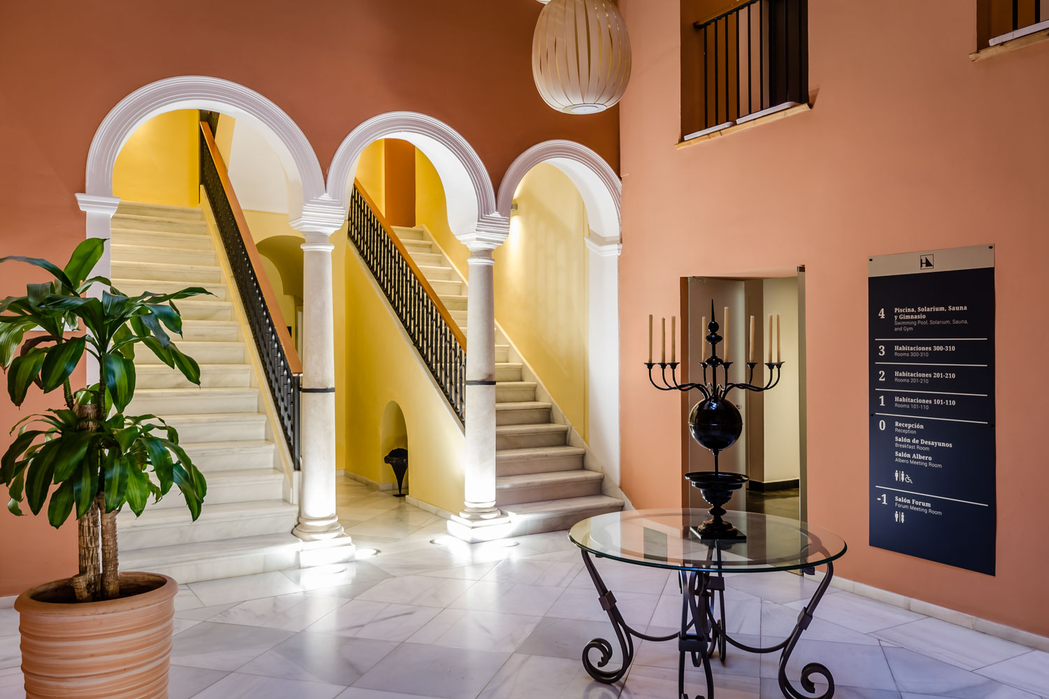 Eurostars Hotel Company