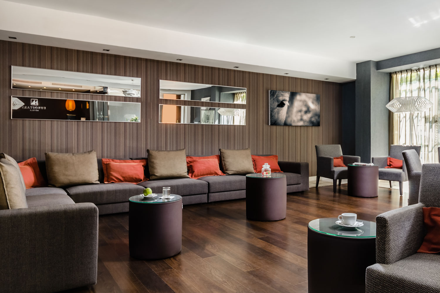 Eurostars Hotel Company