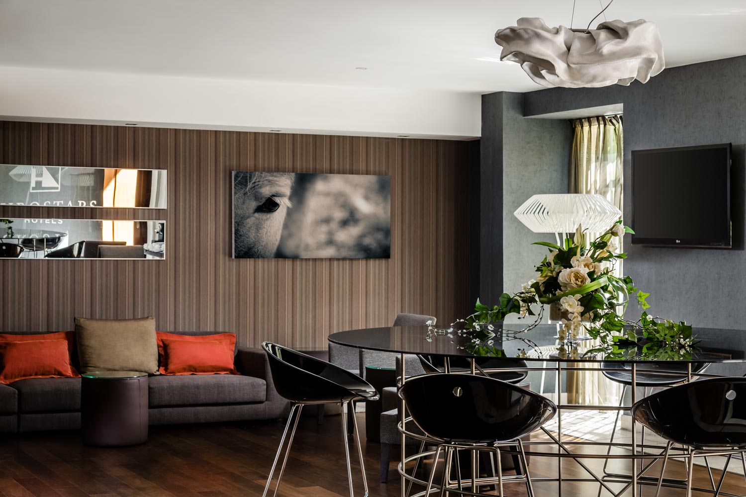 Eurostars Hotel Company