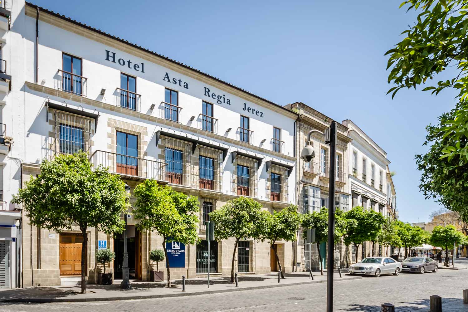 Eurostars Hotel Company