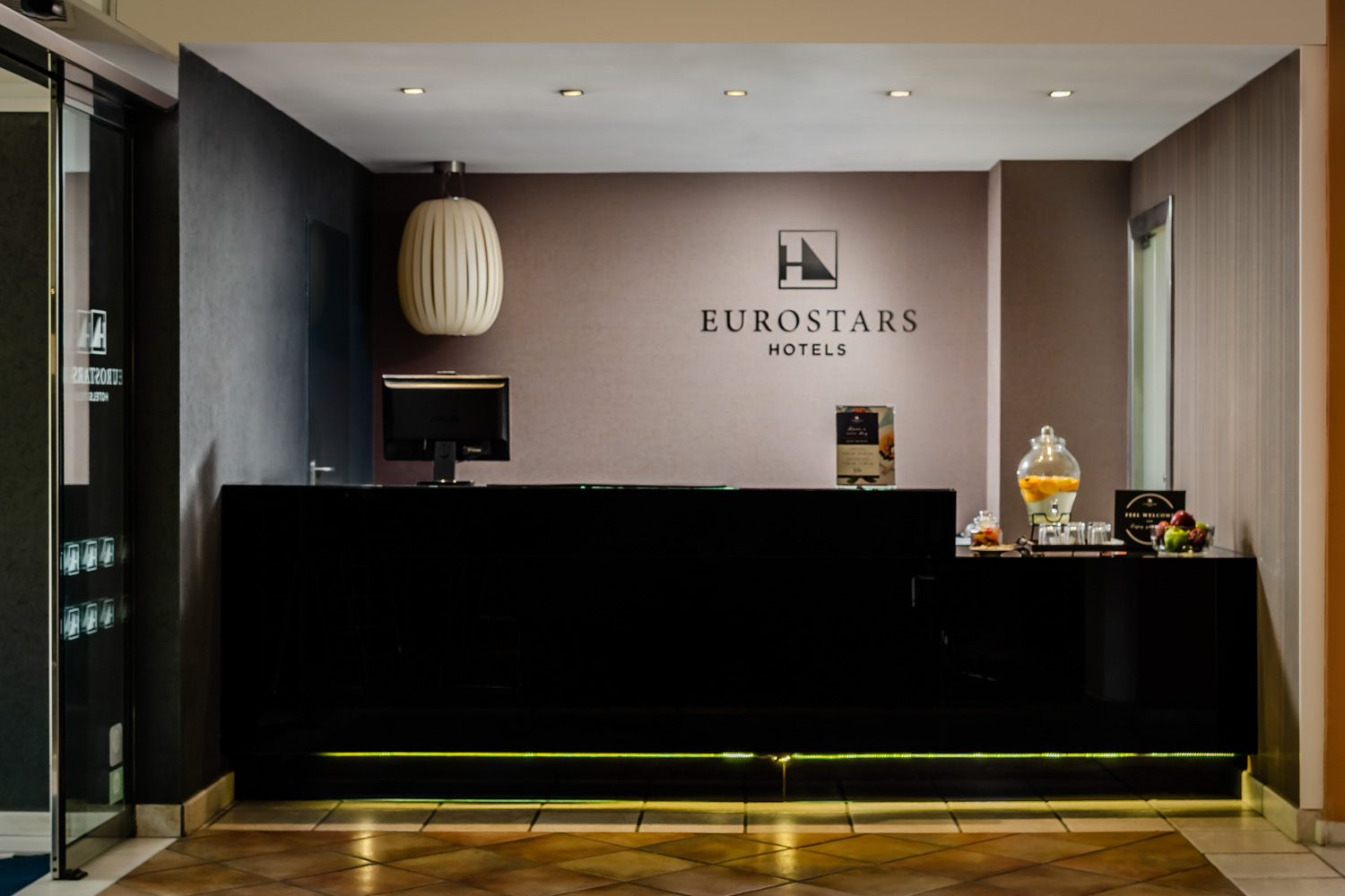 Eurostars Hotel Company