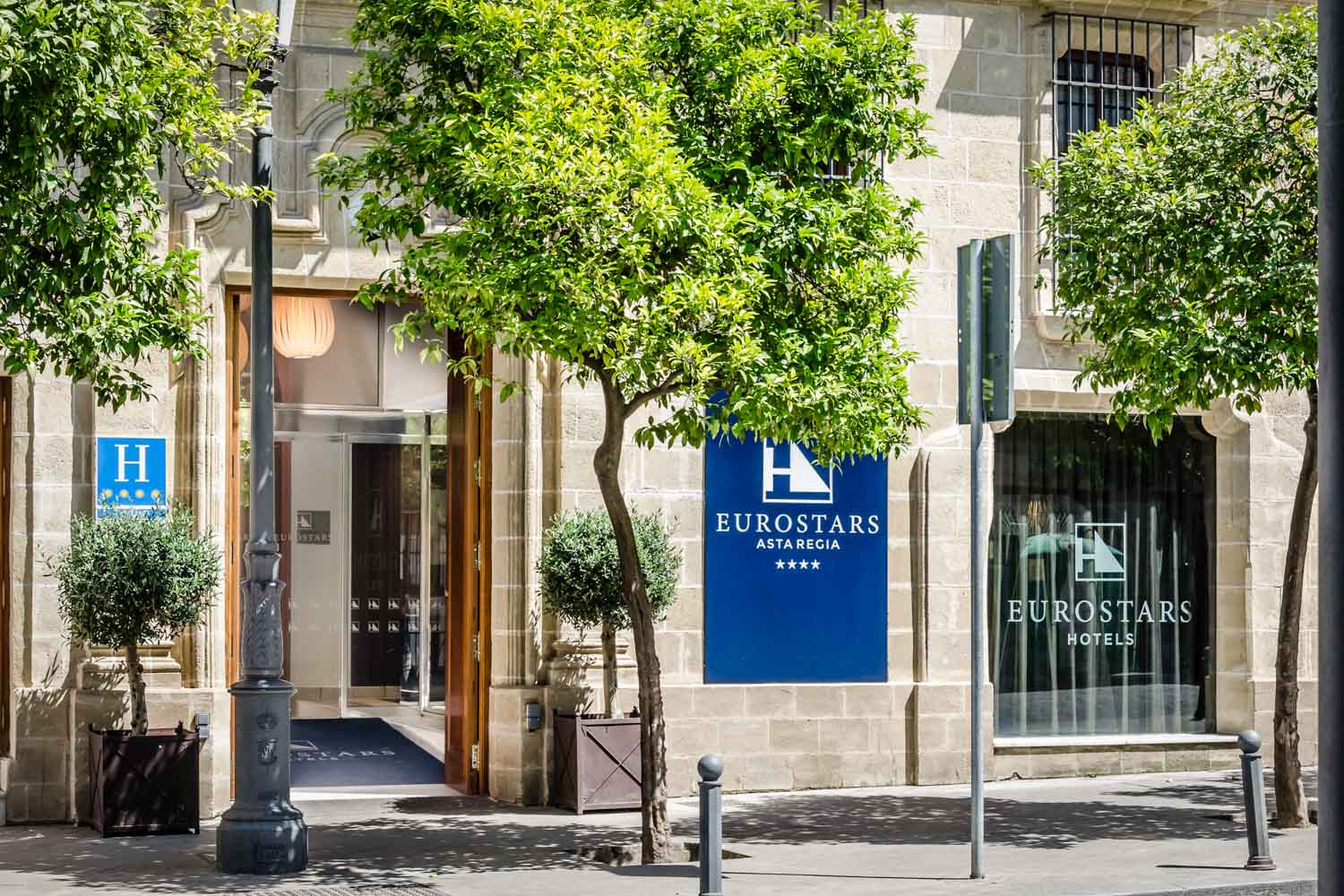 Eurostars Hotel Company