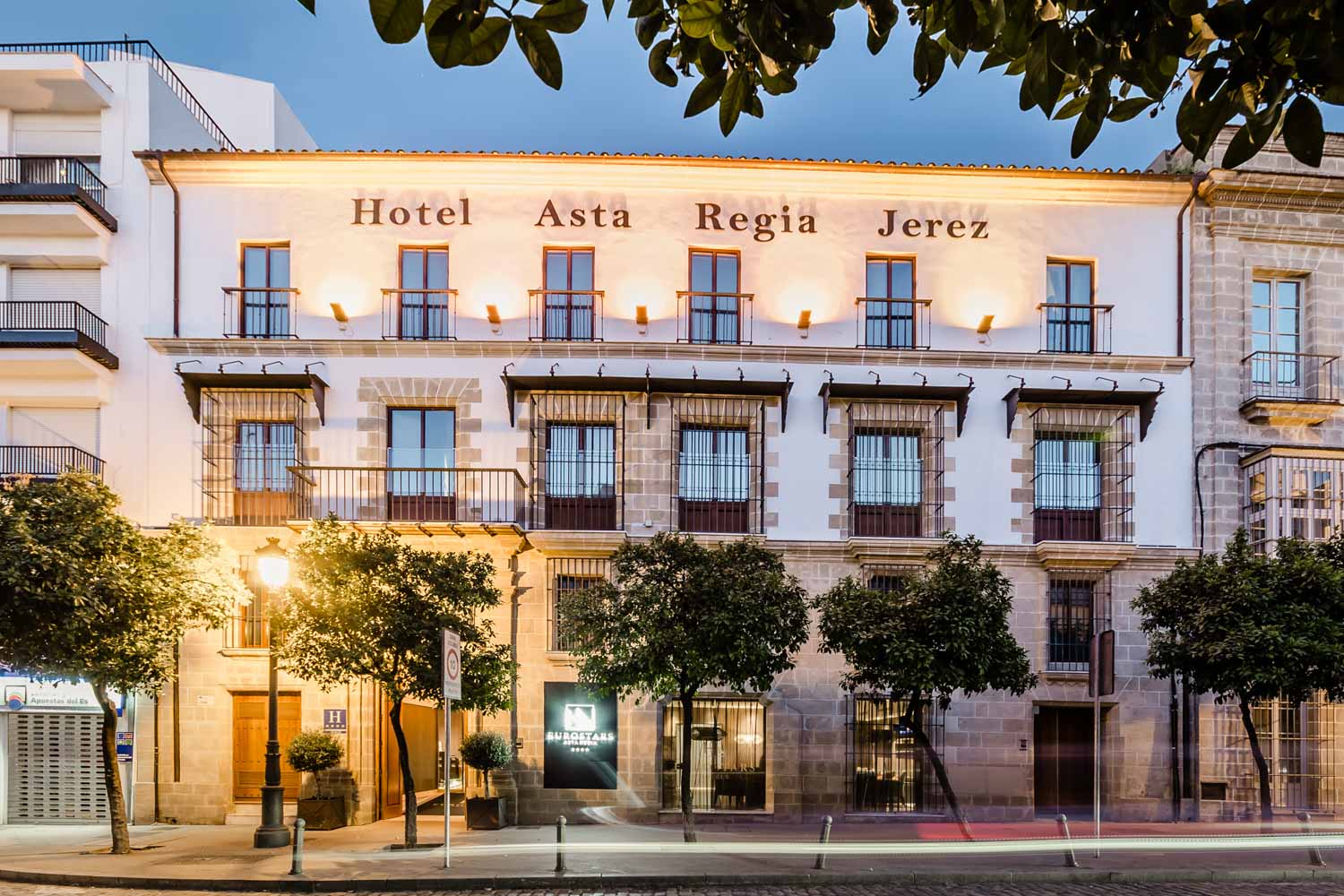 Eurostars Hotel Company