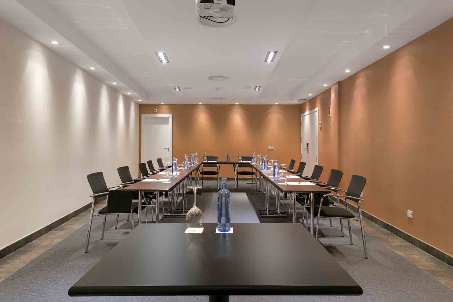 Eurostars Asta Regia - Lounges