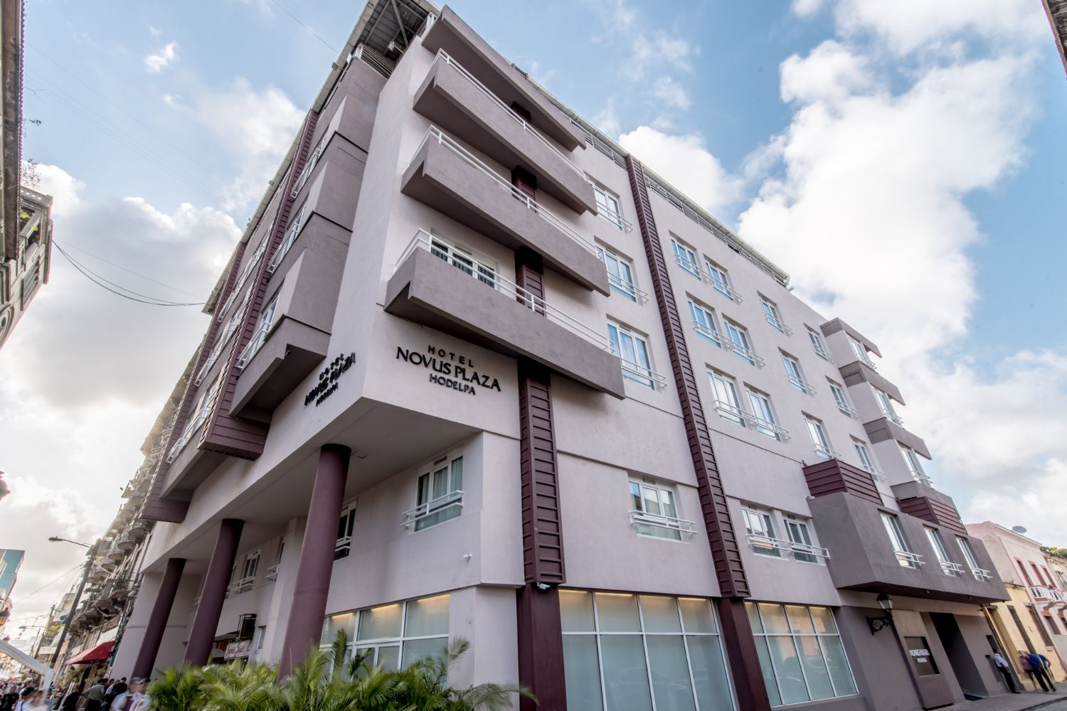 Hodelpa Hotels