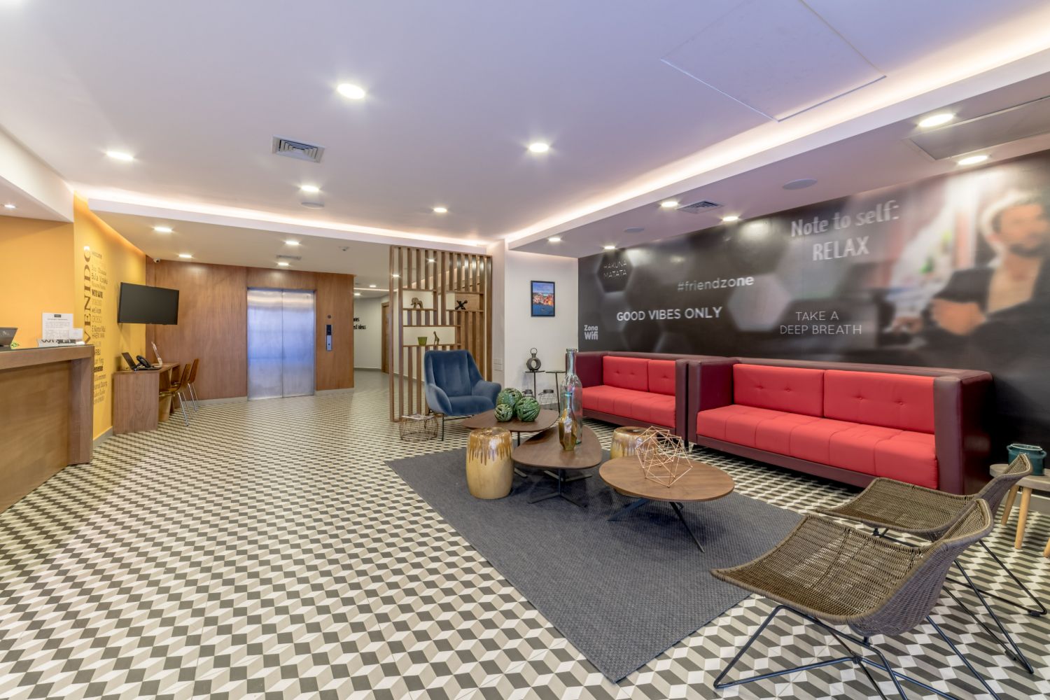 Hodelpa Hotels