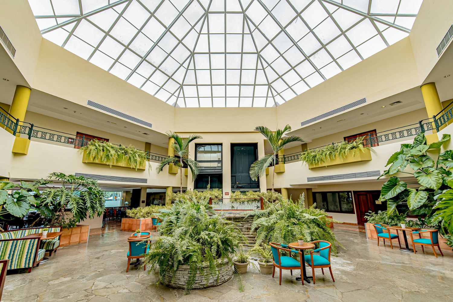 Hodelpa Hotels